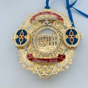 Baldwin Brass ChemArt Ornament